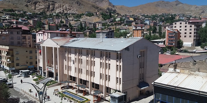 Hakkari'de kira artlarnn nne geilemiyor