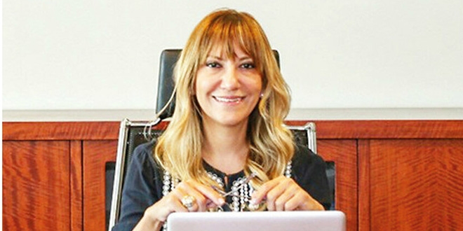 İBB eski Genel Sekreterinin iftirası yargıdan döndü