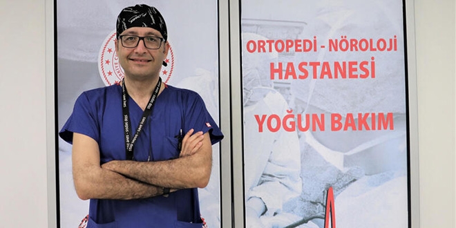Bilim Kurulu üyesi: Türkiye'de 80 bin süper taşıyıcı var