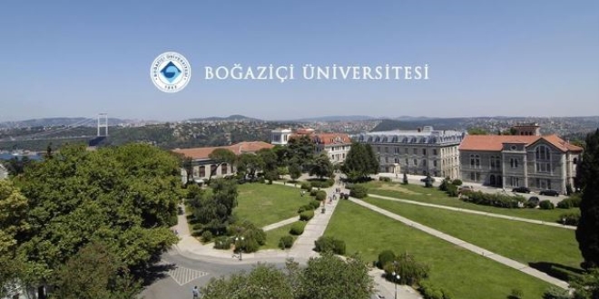 'Koronavirüs'ün ekonomiye etkisi üniversite'ye ders oldu