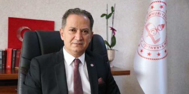 İl Milli Eğitim Müdürü: Maaşın helaldir öğretmenim, ücretin helaldir