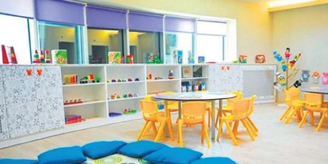 İşyerinde bebek odasına devlet güvencesi