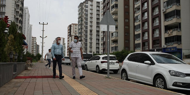Diyarbakır'da ev kiraları yüzde 300 arttı