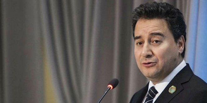 Babacan: Ekibimiz ekonomiyi 3 ayda düzeltir