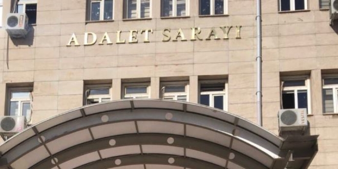 Şırnak'ta HDP'li yöneticiler hakkında taciz soruşturması