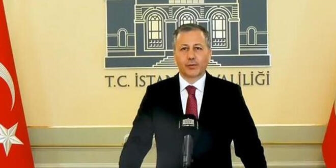 İstanbul'da 'Filyasyon Çalışmaları Takip Kurulları' oluşturuldu