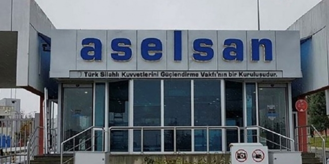 MİT'in istihbarat uçağını ASELSAN donatacak