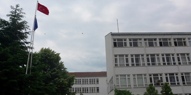 Büro personeli alımında 'İHA pilotu şartı'