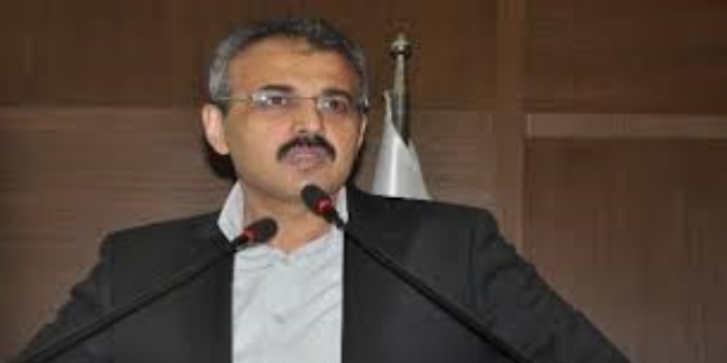 'Maliye'de kurum içi mülakatlarda adil olunmalı!'