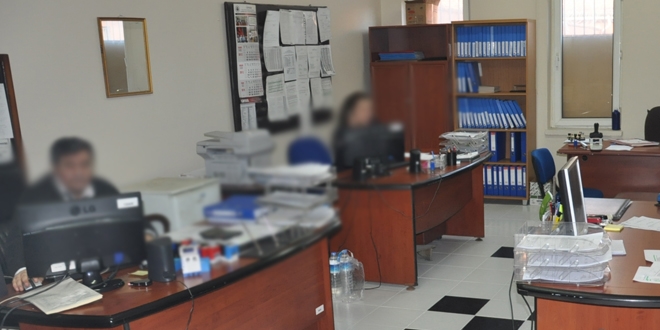 'Müdür değil odacı bile olamazsın' sözü hakaret sayılır mı?