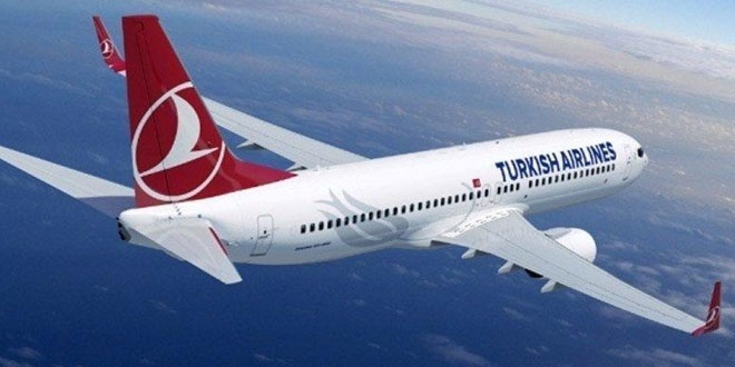 THY'de 100'e yakın çalışan istifa etti