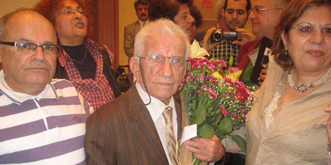 Prof. Dr. Cahit Tanyol vefat etti