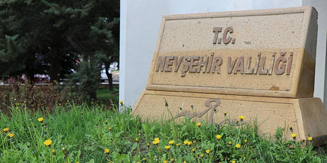 Valilikten 'teröristin adı sokağa verildi' iddialarına açıklama