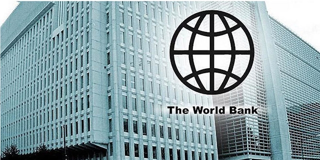 Dünya Bankası: Türkiye, salgını hızla kontrol altına aldı
