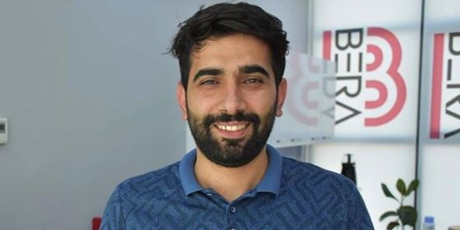 Akademisyen, KOSGEB desteğiyle yazılım firması kurdu