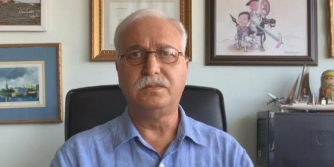 Prof. Özlü'den vakalarla ilgili açıklama: Endişe verici