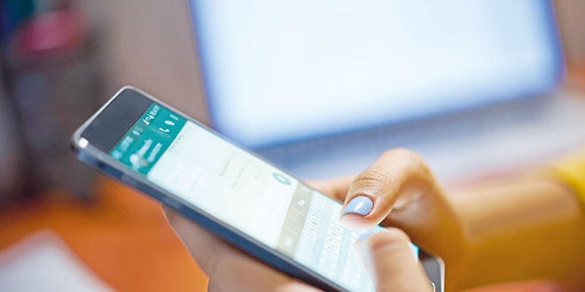 Takip, taciz ve şiddete karşı birbirlerine kapı açıyorlar