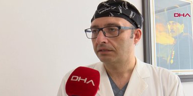 Bilim Kurulu Üyesi: Yıl sonunda virüsten kurtuluyoruz!
