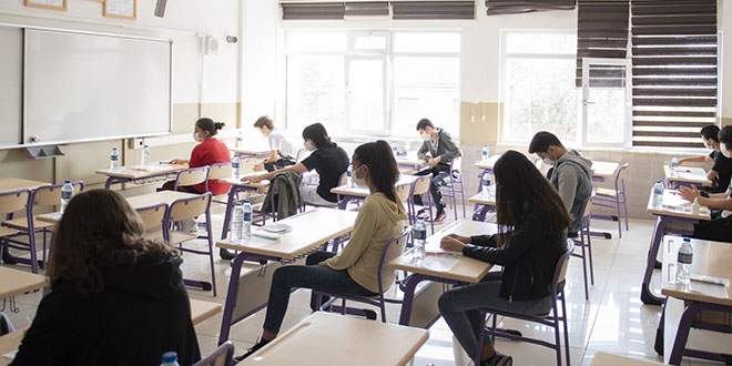 LGS yerleştirme sisteminde yeni dönem