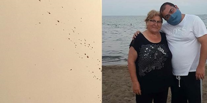 Hatay'daki kanlı cinayetin detayları ortaya çıktı