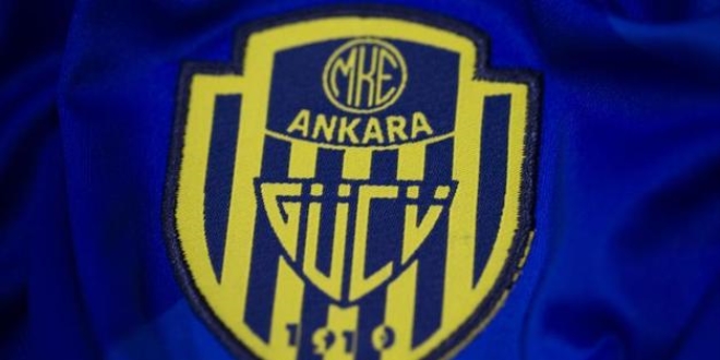 MKE Ankaragücü'nde koronavirüs şoku