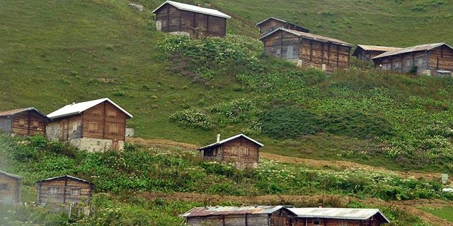 Valilikten 'yayla evlerinde malzeme bırakılmaması' uyarısı
