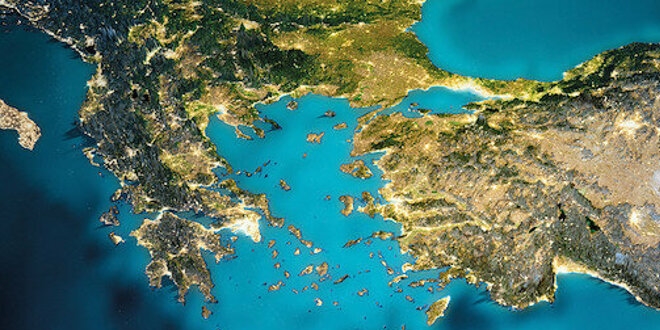 Yunanistan korsan anlaşmanın hesabını verecek