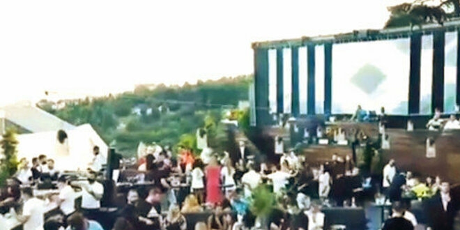 İstanbul Barosuna gece kulübü sorusu: Kim kullanıyor acil cevap ver