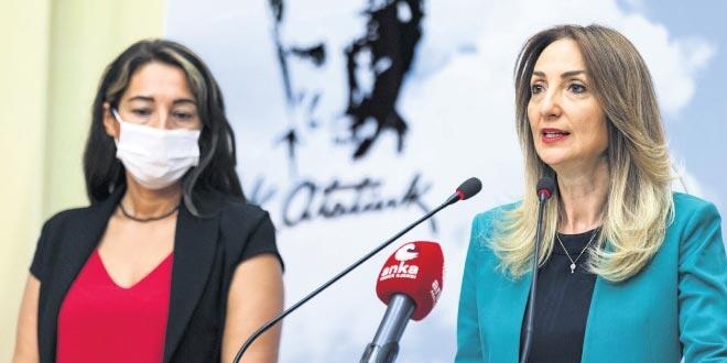CHP: İstanbul Sözleşmesi tartışılamaz