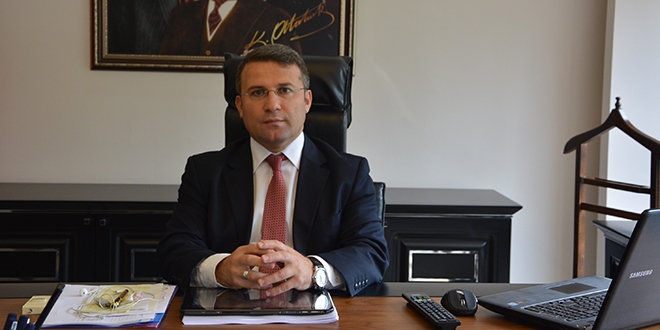 Vaka sayısı 31'e yükselen ilçede kaymakam uyardı
