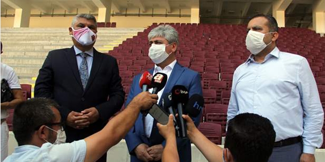 Hatay Valisinden hayvan barınağındaki ölüm iddialarına açıklama