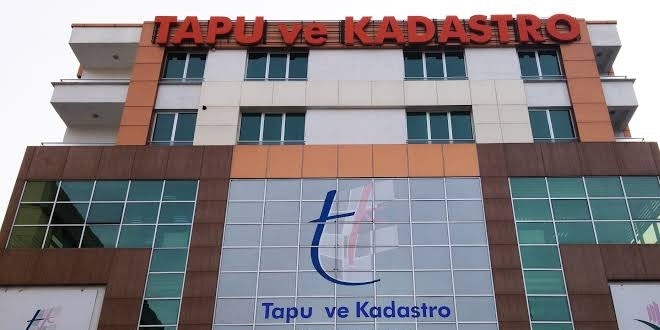 Tapu'da grevde ykselme szl snav sonular akland