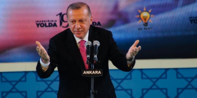 Erdoğan'dan Lübnan'daki Türk Hastanesi'nin açılması talimatı