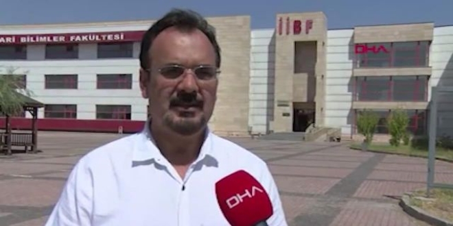 Prof. Dr. Erkan'dan korkutan açıklama: Önlem alınmazsa...