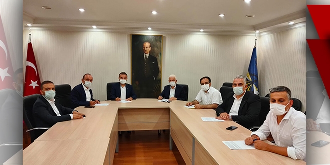 Sağlıktaki işçilerin toplu iş sözleşmesi imzalandı