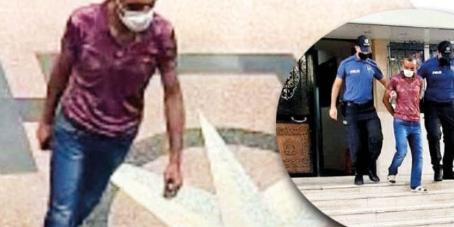 Polis başka şehre götürdü, Ayşe böyle kurtuldu...