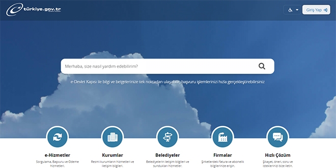 e-Devletten alınan askerlik durum belgeleriyle ilgili önemli açıklama