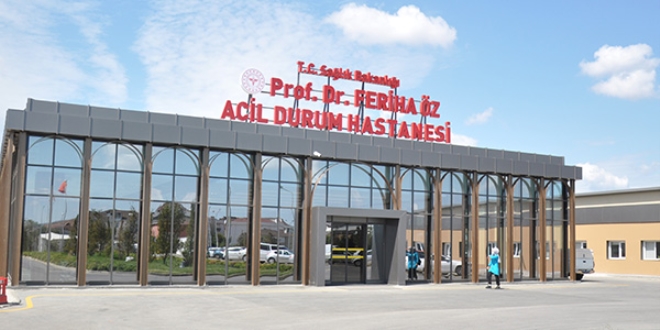 Pandeminin Anadolu yakasındaki merkezi