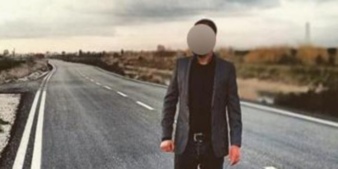 Ağabeyinin darp ettiği üniversiteli Ceylan, kendini ikinci kattan attı