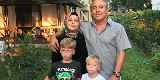 Trafik canavarı Güler ailesinin 10 yaşındaki oğullarını hayattan koparttı