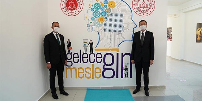 Bakan Selçuk duyurdu: Bir ilki gerçekleştiriyoruz