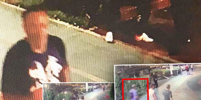 İstanbul'daki yürüyüş yolunda taciz kabusu