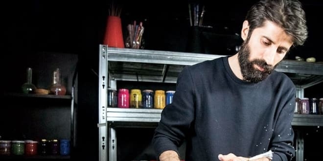 Garip Ay: Ben sadece oyun oynayan bir çocuğum