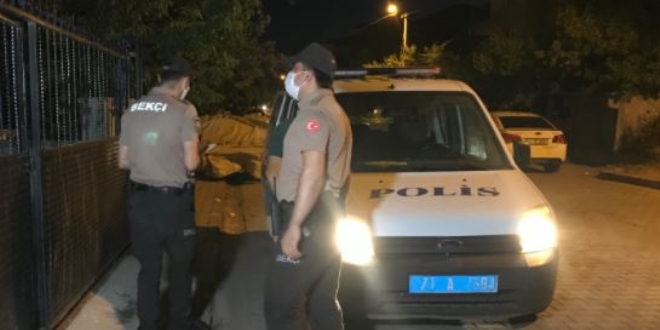 Karantina kararına uymayanlara hapis cezası geliyor