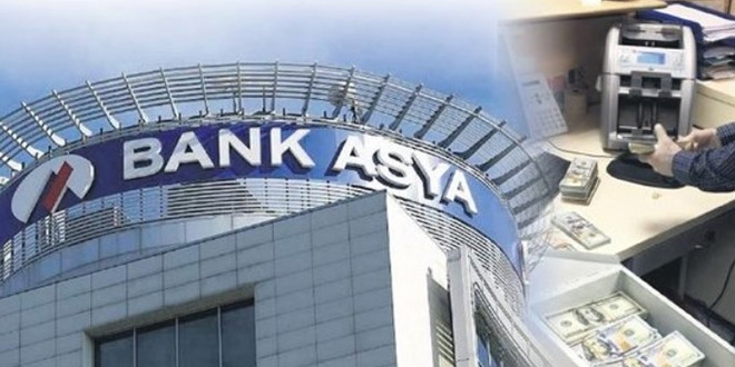 FETÖ'ye 1.5 milyon dolarlık usulsüz kredi