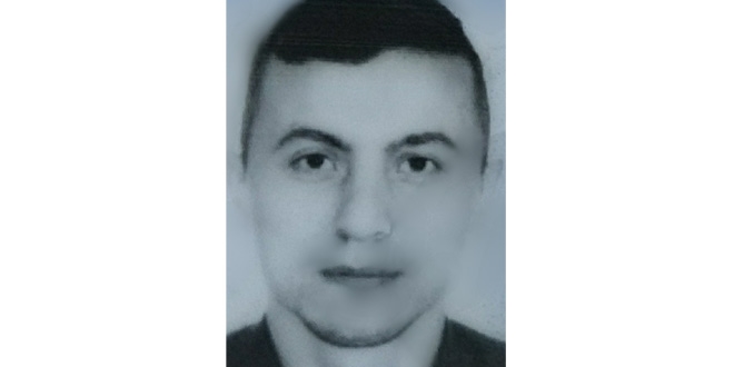 Uzman çavuş denizde boğuldu