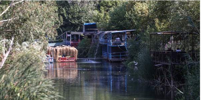 'İzole tatil' bungalov evlere ilgiyi artırdı