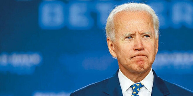 Hadsiz Biden, Türkiye'de kimleri destekliyor?