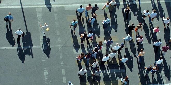 8 milyon gence iş kapısı! Ekim ayında Meclis'te