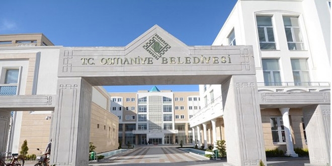 Belediyede 2 personelde virüs çıktı, müdürlük kapatıldı